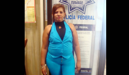 México gestiona retorno de ocho niños migrantes hondureños