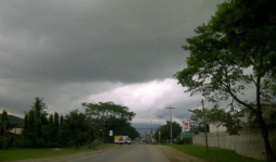 Copeco emite alerta amarilla para Cortés y Atlántida por 48 horas