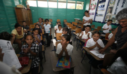 Listo el primer pago de Matrícula Gratis