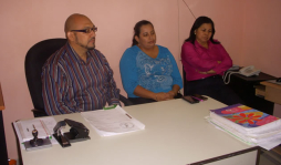 Muere hondureña cuando la interrogaban en juzgados de Tela