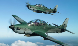 Honduras gestiona compra de aviones