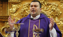 Iglesia católica de Honduras exhorta a vivir confiados en Dios