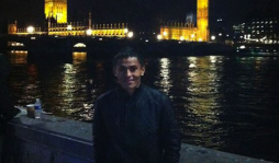 Suárez lo vio jugar y ya habló con el Choco