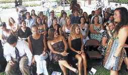 Por violencia se retira Cuerpo de Paz de Honduras