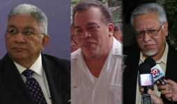 Comisión de Reforma no defraudará: Matías Funes