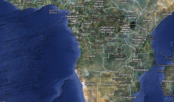 30 Muertos y 6 supervivientes en un accidente de un avión militar en Angola