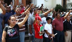 Marlon Escoto: 'Vamos a alargar el año lectivo”