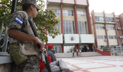 Estado de Honduras enfrenta más de 4,000 demandas