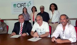 Fortalecen agroalimentación