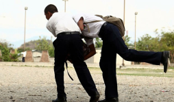 Aumentan víctimas de 'bullying” en los colegios