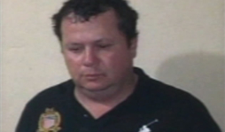 Cae autor intelectual del crimen de Facundo Cabral