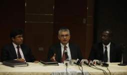 Misión del FMI viene a Honduras a evaluar, no a negociar