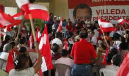 'No vamos a permitir que nos pongan bozal”: Mauricio Villeda