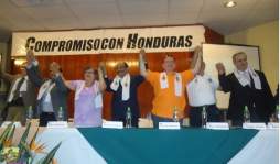 El Pinu decidirá si va a elecciones o pacta alianza