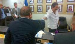 Crean comisión para revisar implementación del voto electrónico