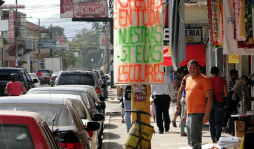 L152 millones circularán en aguinaldos en El Progreso