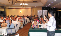 Negocios inclusivos para promover el desarrollo