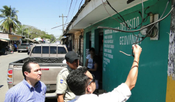Bomberos: mercados son de alto riesgo a incendios