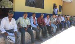 Analizan petición de asilo de 32 nicaragüenses