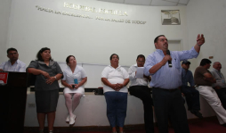 Informe desnuda anomalías en el Hospital Escuela