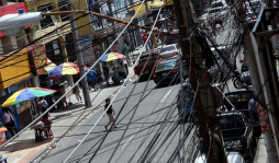 Crean comisión para que revisen cableado en principales ciudades de Honduras