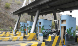 2.8 millones deben de peaje a La Lima
