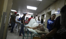 Se agudiza conflicto de las enfermeras