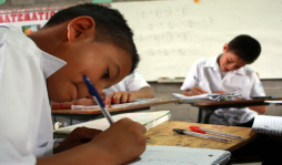 Cortés finalizará clases el 21 de diciembre