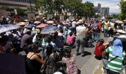 Extienden el año lectivo hasta el 21 de diciembre