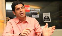 'El arma de los liberales es escoger a los mejores”: Martín Chicas