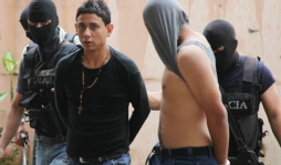 Piden 33 años de cárcel por extorsión