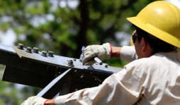 Anuncian cortes de energía para occidente de Honduras