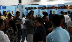 Tránsito frenará ebrios al volante