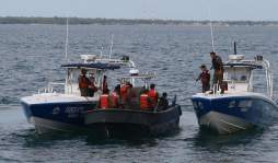 CNA cuestiona el contrato de lanchas