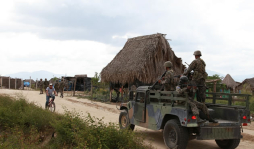 INA dará al Muca 4,500 hectáreas más