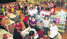 'Pajarito” vuela alto en elecciones primarias de Honduras