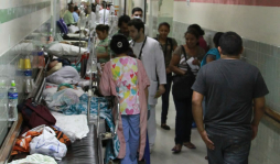 No hay remedio para la crisis en el Catarino Rivas