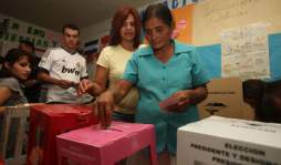 Control de mesas generó los votos nulos