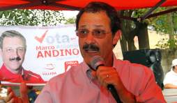 Mauricio Villeda y Yani Rosenthal dialogan sobre la unidad