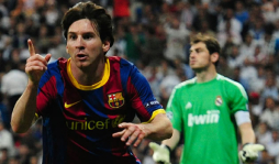 2011: El año en que Barcelona entró en la historia