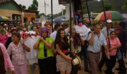 Gualala, Ilama y Chinda celebrarán el Guancasco