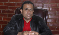 José Antonio Rivera: 'Atraer la inversión a San Pedro Sula es prioridad”