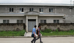 Faltan L4 millones para finalizar obras de orfanato