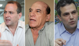 Empresarios, anuentes a dar empleo a mareros