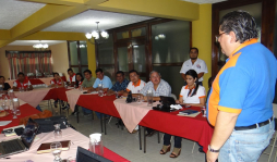 Occidente, región más vulnerable a sismos