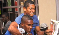 Suárez: 'Honduras buscará ganar siempre'