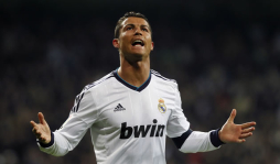 'Quiero acabar mi contrato en el Madrid”