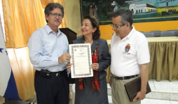 Unah-vs abrirá telecentro