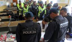 Nuevo órgano ahora nombrará a magistrados