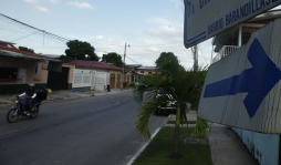 Por inseguridad protestarán pobladores de Barandillas